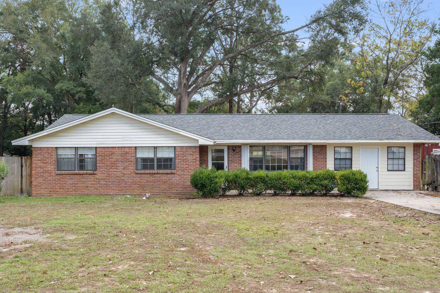 Crestview, FL 32536,132 Phillips Drive