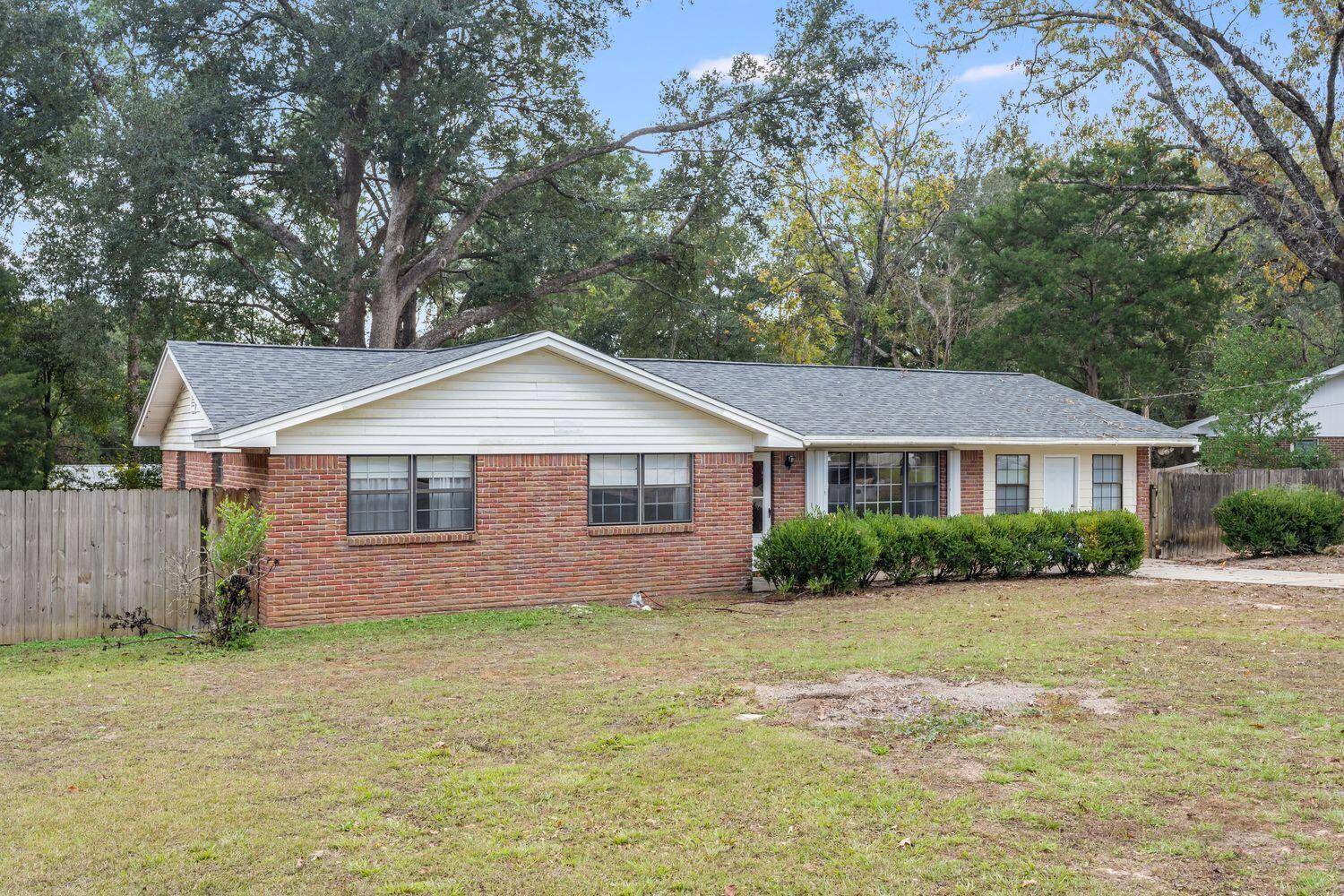 Crestview, FL 32536,132 Phillips Drive