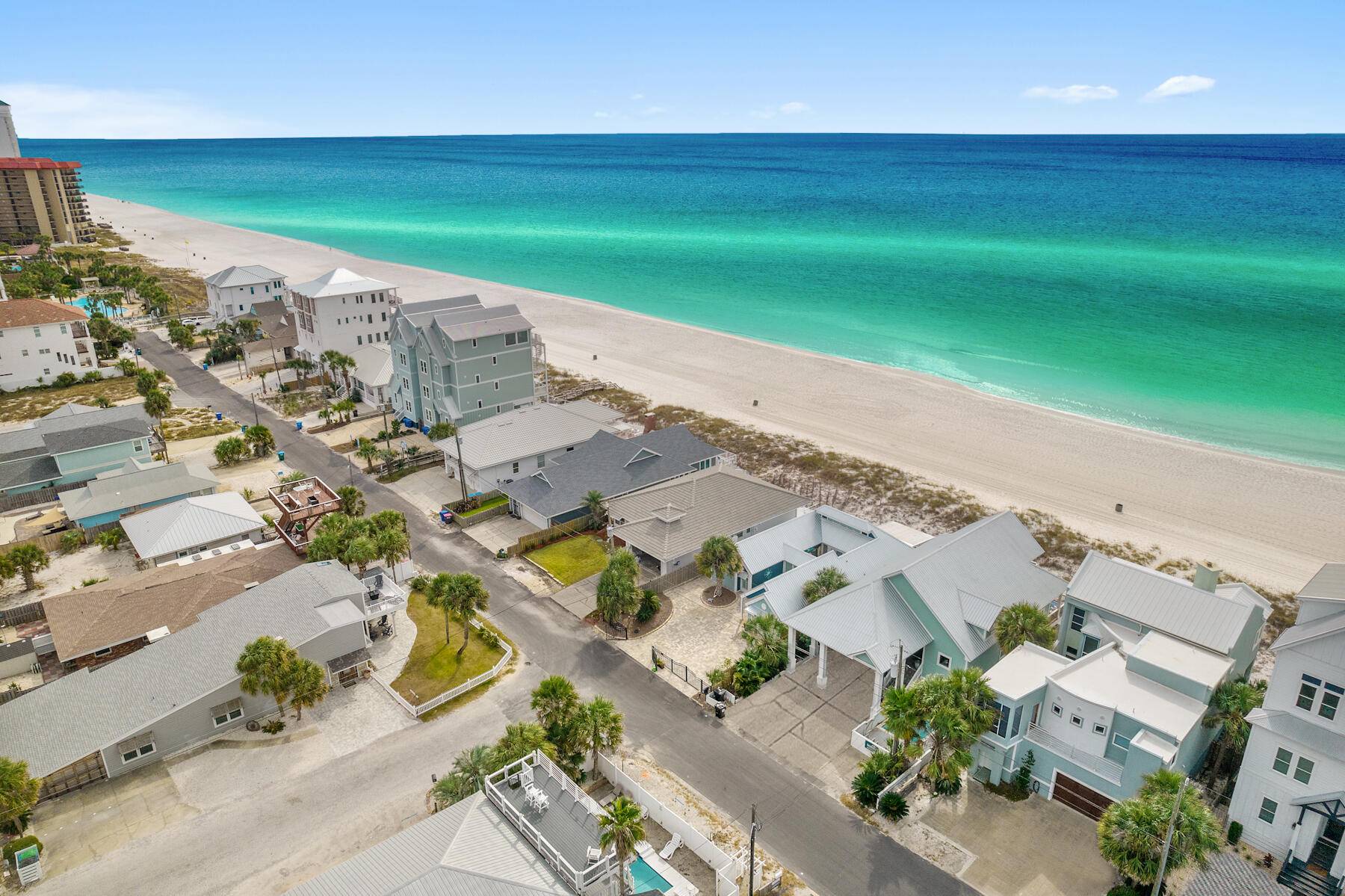 Panama City Beach, FL 32408,6717 Gulf Drive Drive