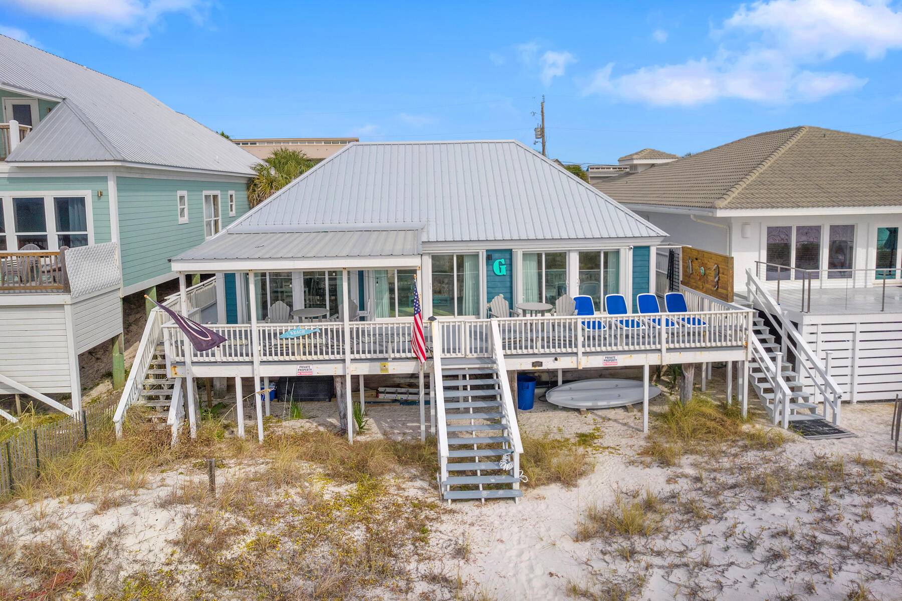 Panama City Beach, FL 32408,6717 Gulf Drive Drive