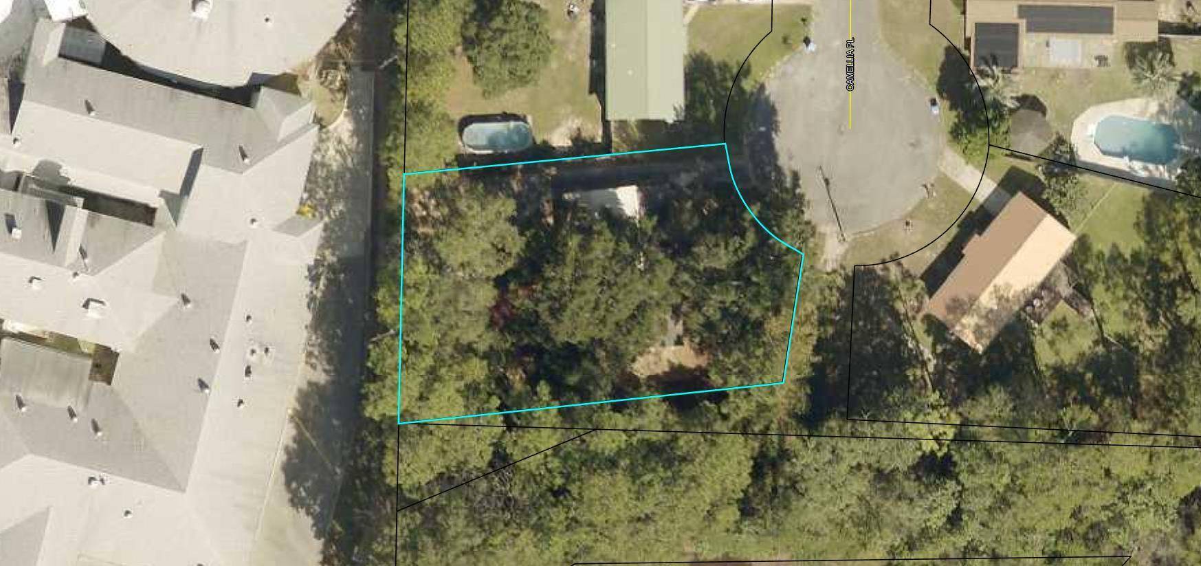 Crestview, FL 32539,128 Camellia Place