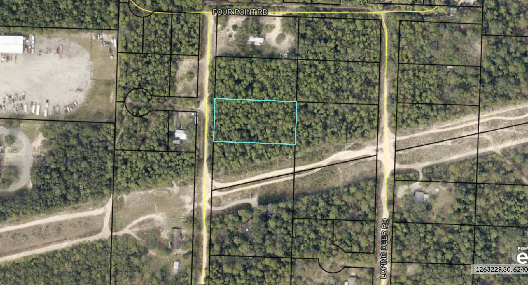 Holt, FL 32564,507B Spotted Fawn Lane