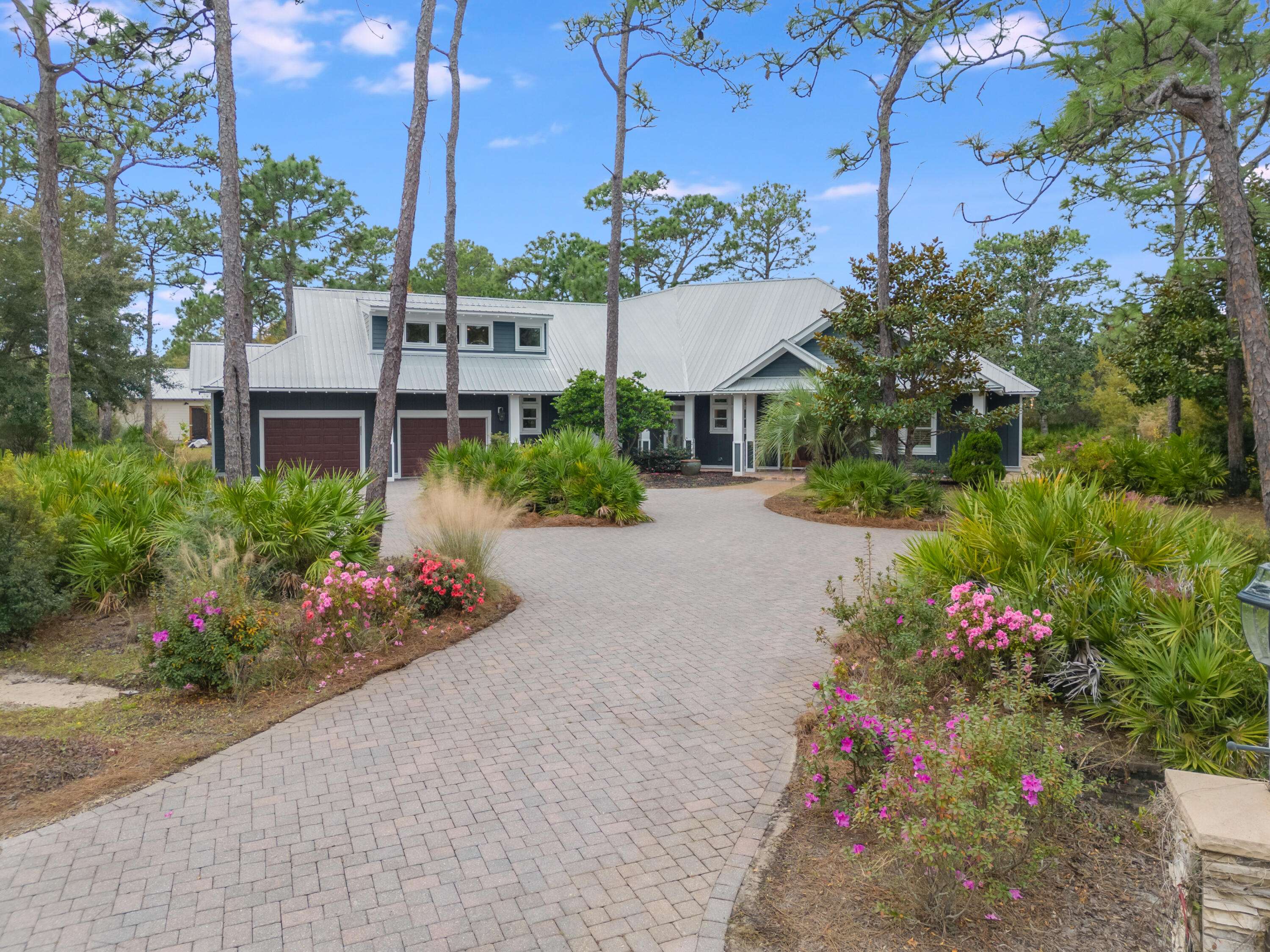 Santa Rosa Beach, FL 32459,279 Woodland Bayou Drive