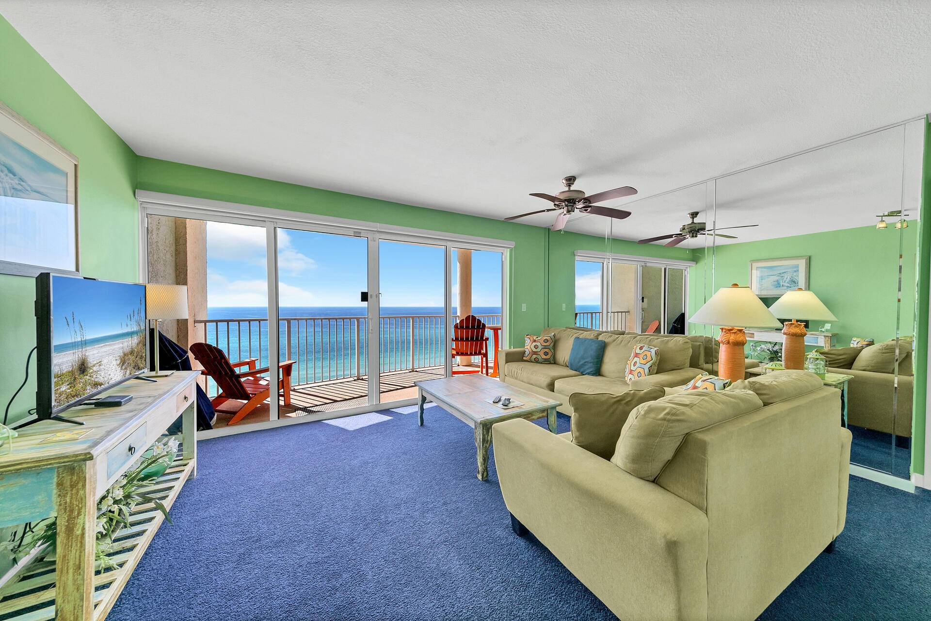 Panama City Beach, FL 32407,10513 Front Beach Road  #UNIT 1002