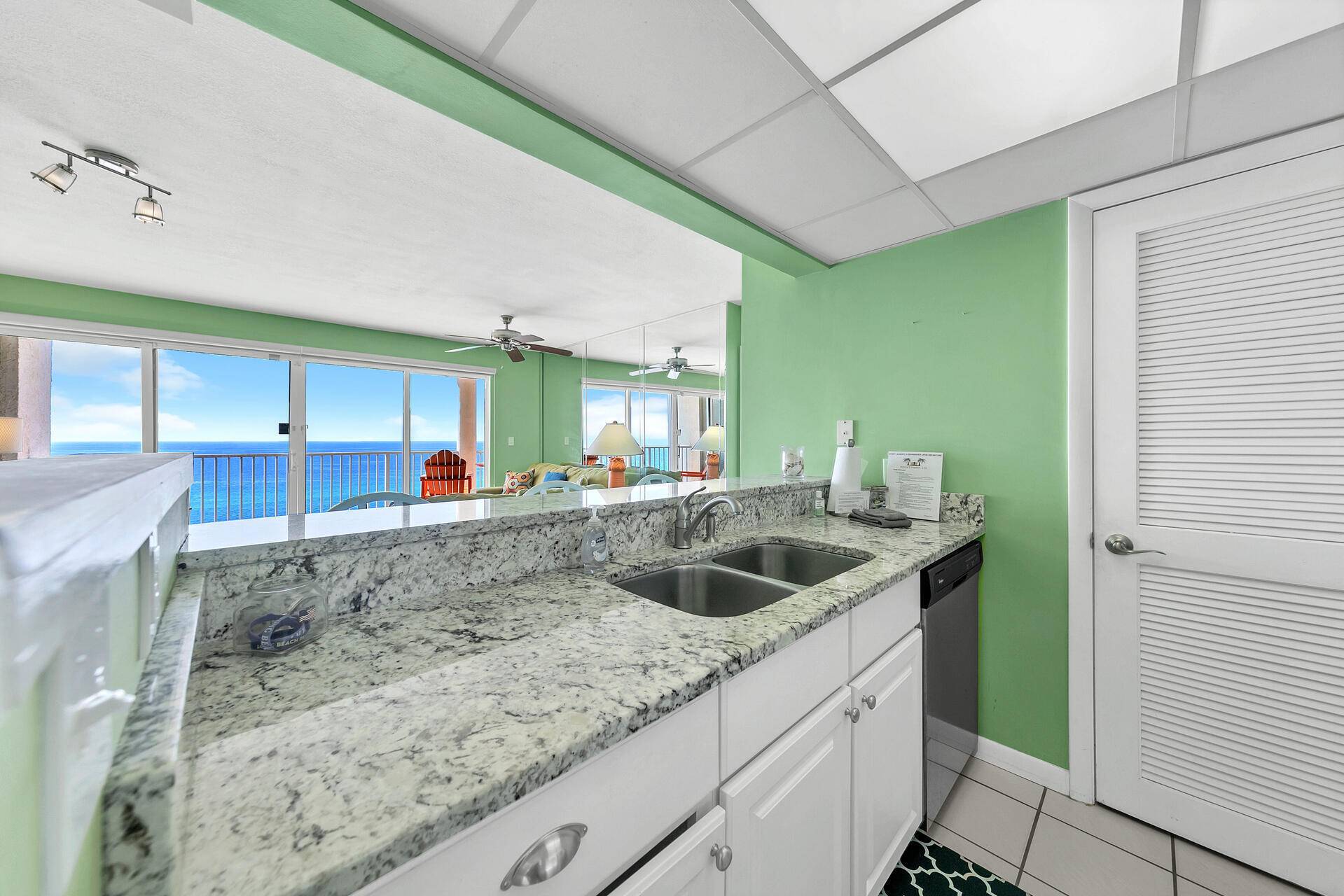 Panama City Beach, FL 32407,10513 Front Beach Road  #UNIT 1002