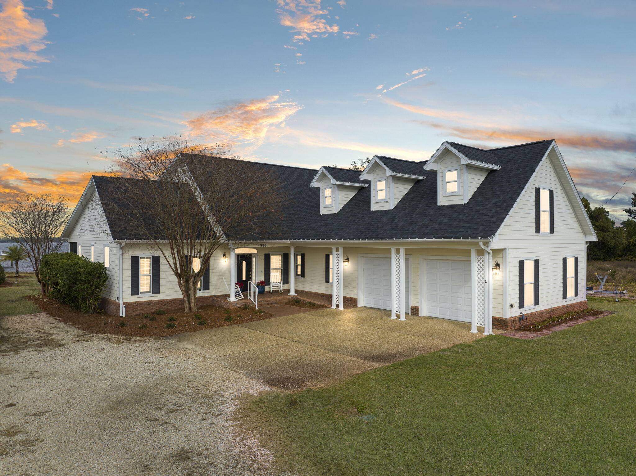 Lynn Haven, FL 32444,535 N Bay Drive