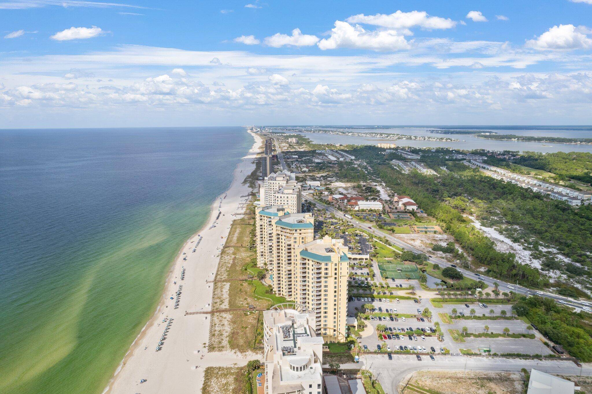 Pensacola, FL 32507,13599 Perdido Key Drive  #T-PH1A