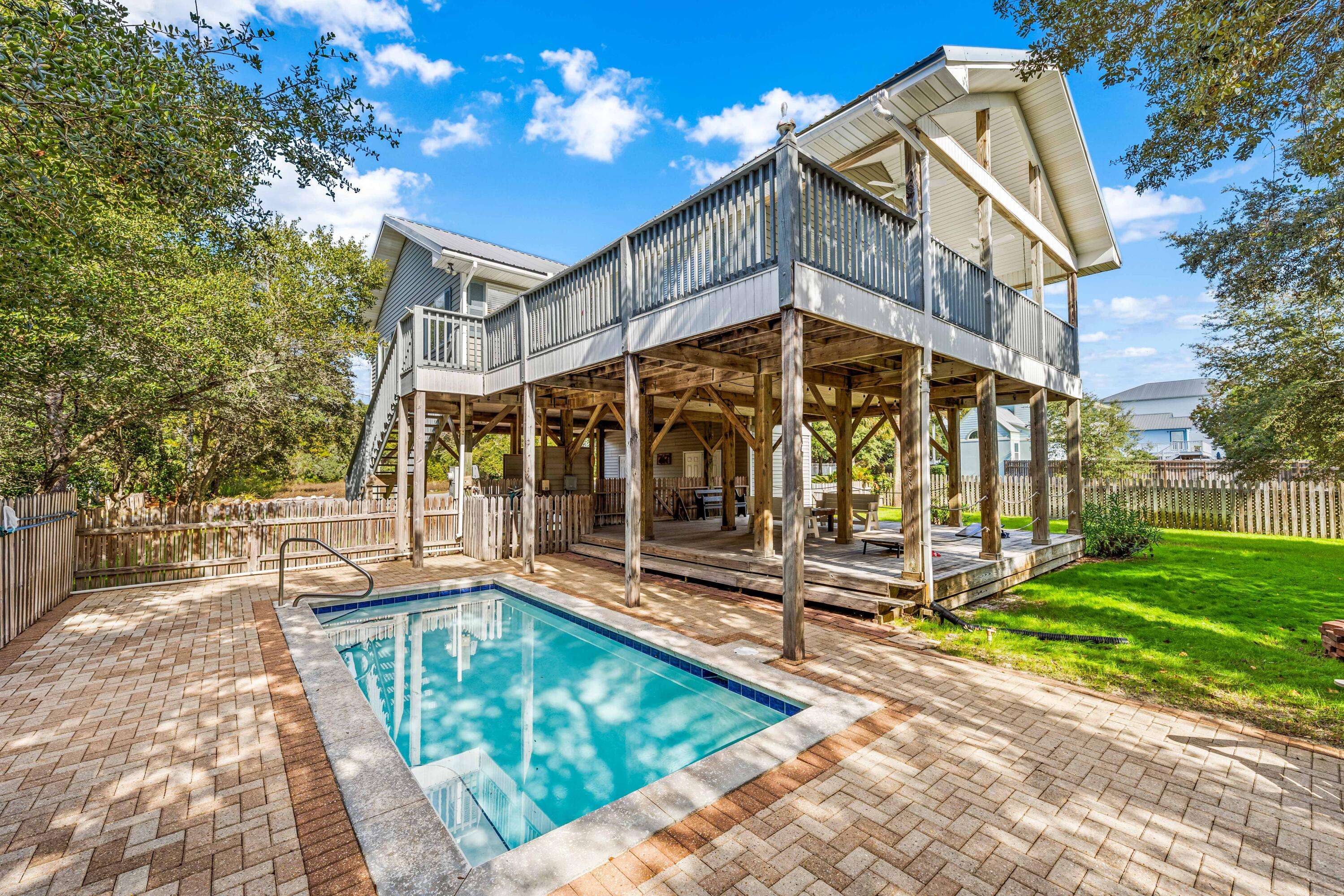 Santa Rosa Beach, FL 32459,34 Buddy Street