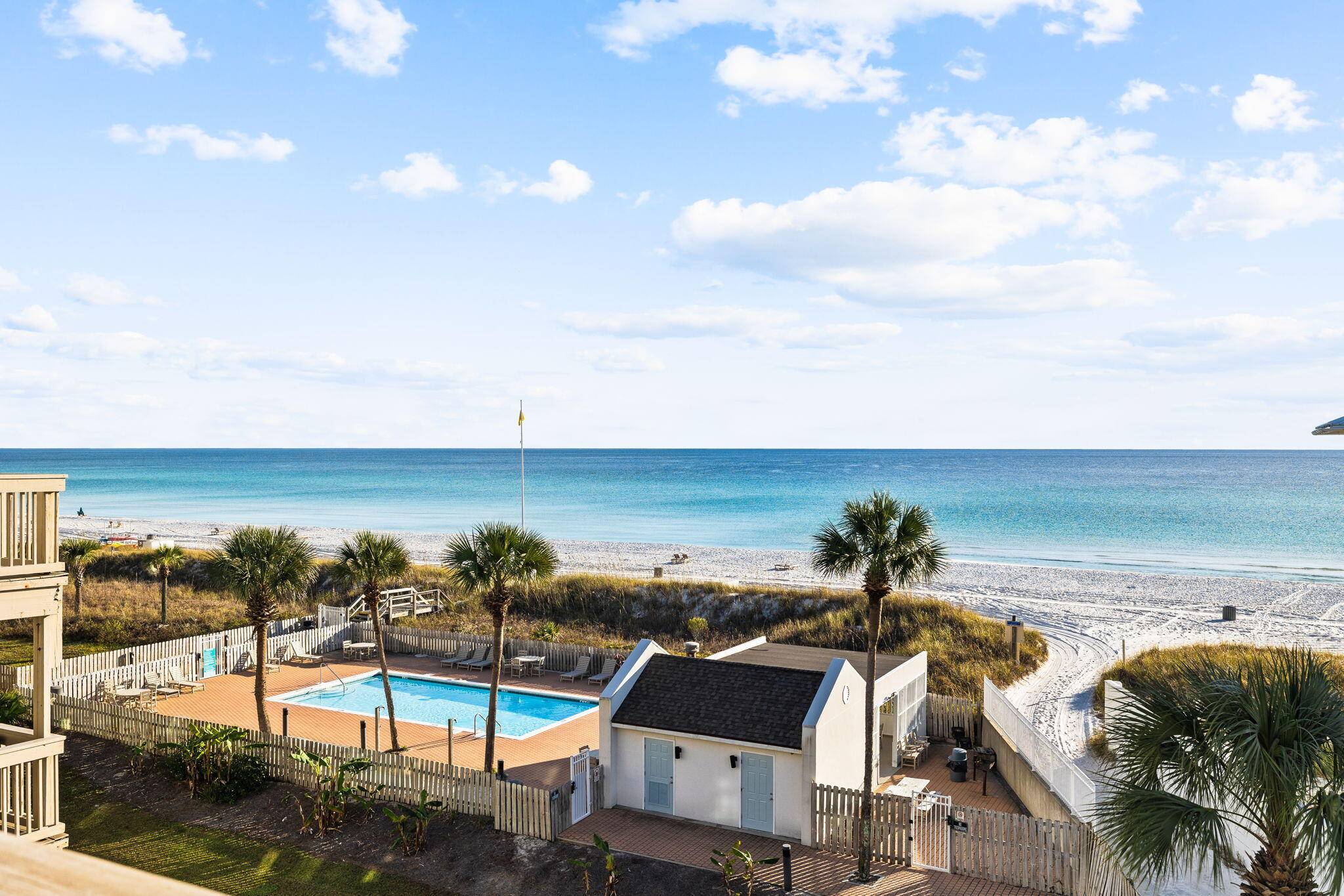 Panama City Beach, FL 32413,23011 Front Beach Road  #Unit 65