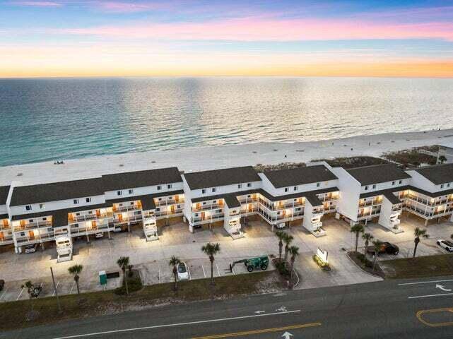 Panama City Beach, FL 32413,23011 Front Beach Road  #Unit 65