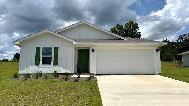 Crestview, FL 32536,2608 Saltgrass Way