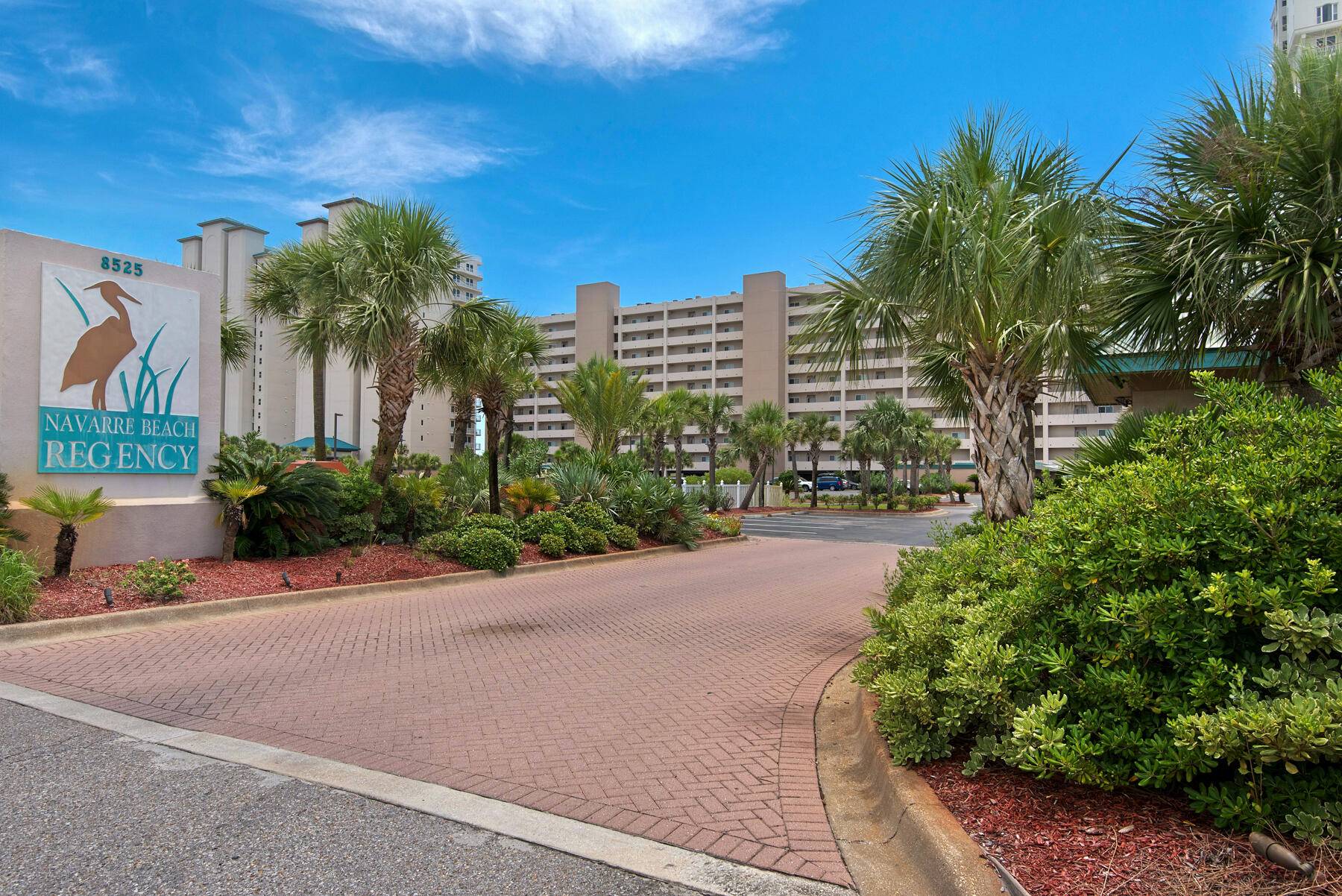 Navarre, FL 32566,8525 Gulf Boulevard  ##103