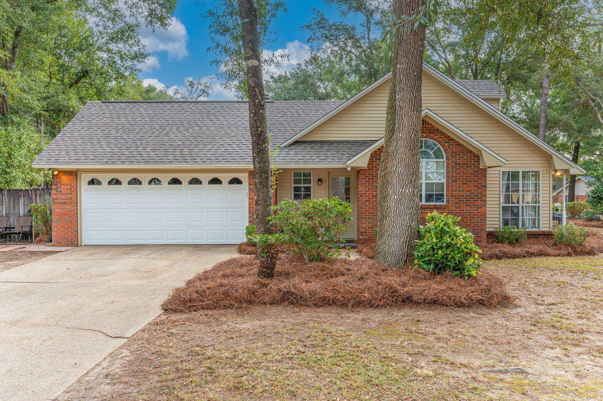 Crestview, FL 32539,2747 Savannah Lane