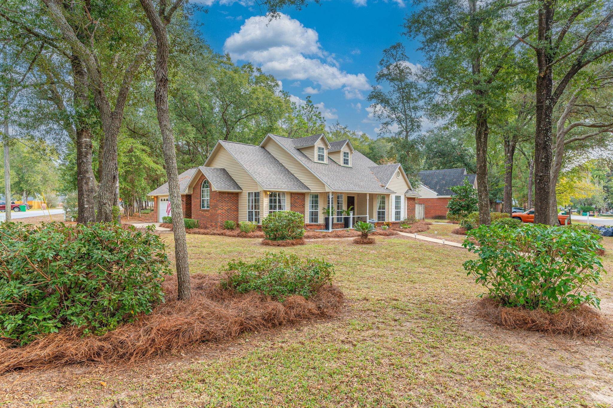 Crestview, FL 32539,2747 Savannah Lane