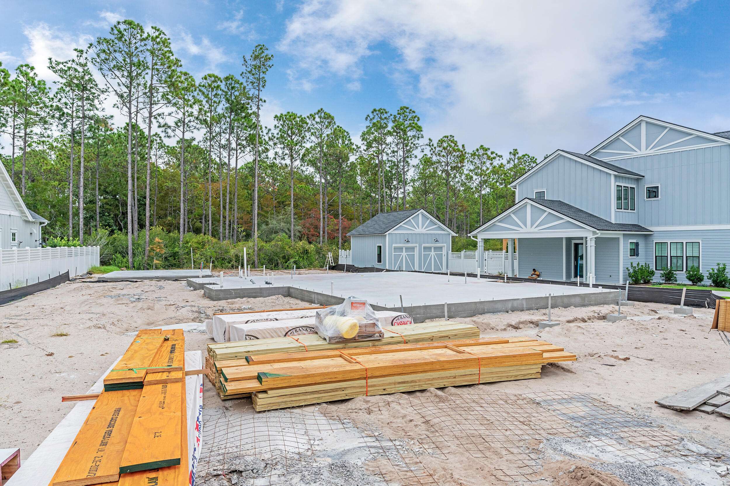 Watersound, FL 32461,680 Medley Street  #Lot 57