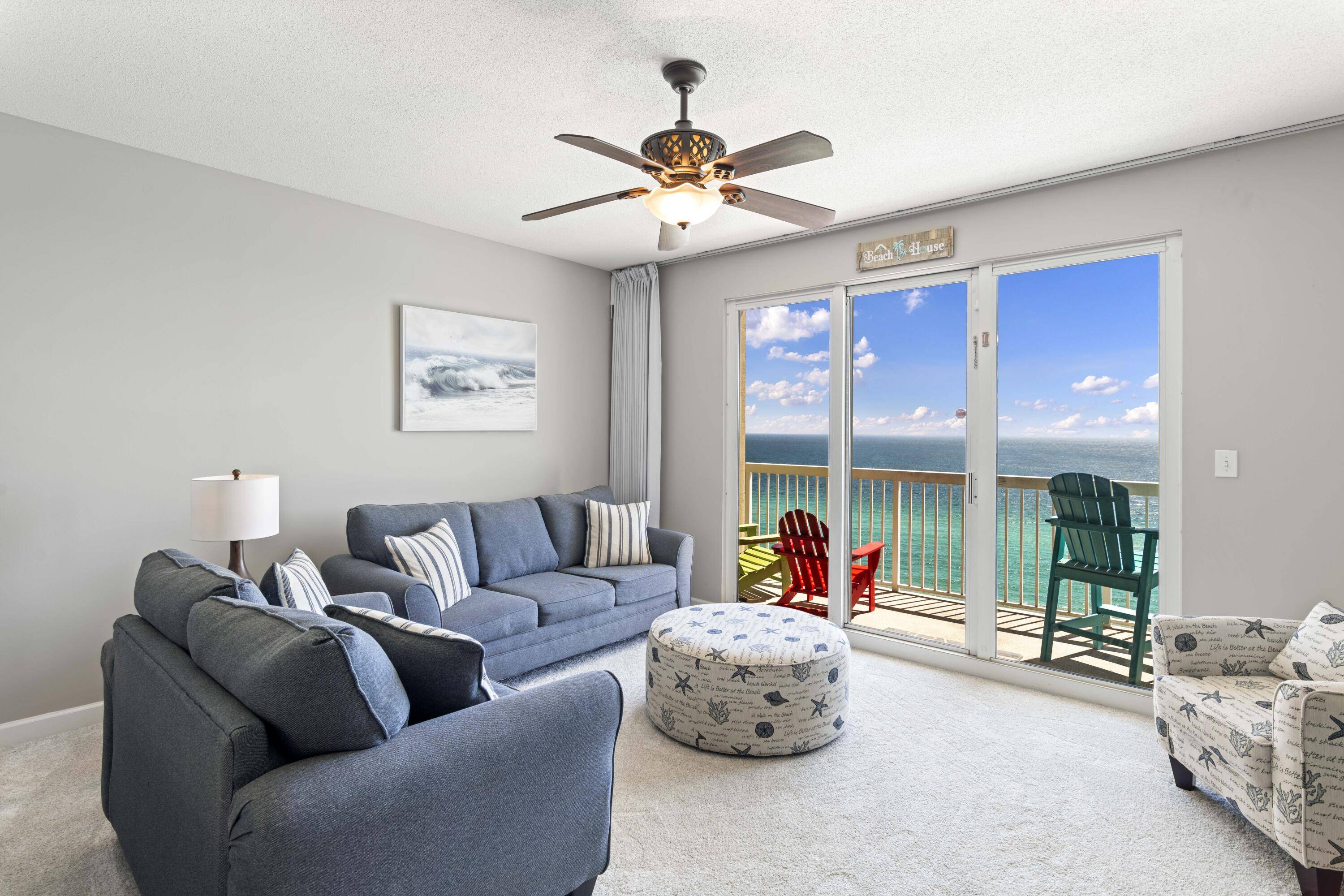 Panama City Beach, FL 32408,5115 Gulf Drive  #UNIT 1302