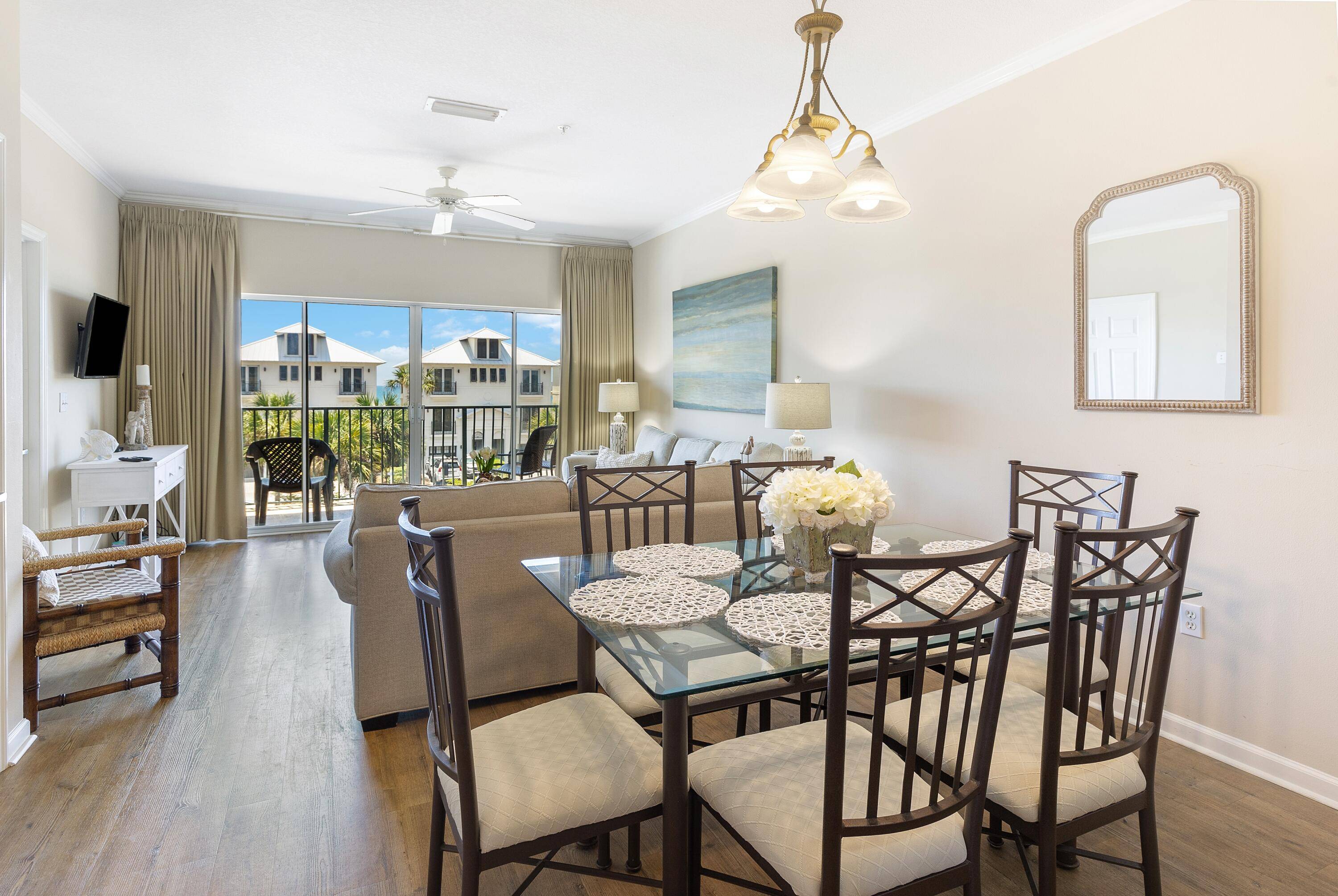 Miramar Beach, FL 32550,1952 Scenic Gulf Drive  #UNIT 303