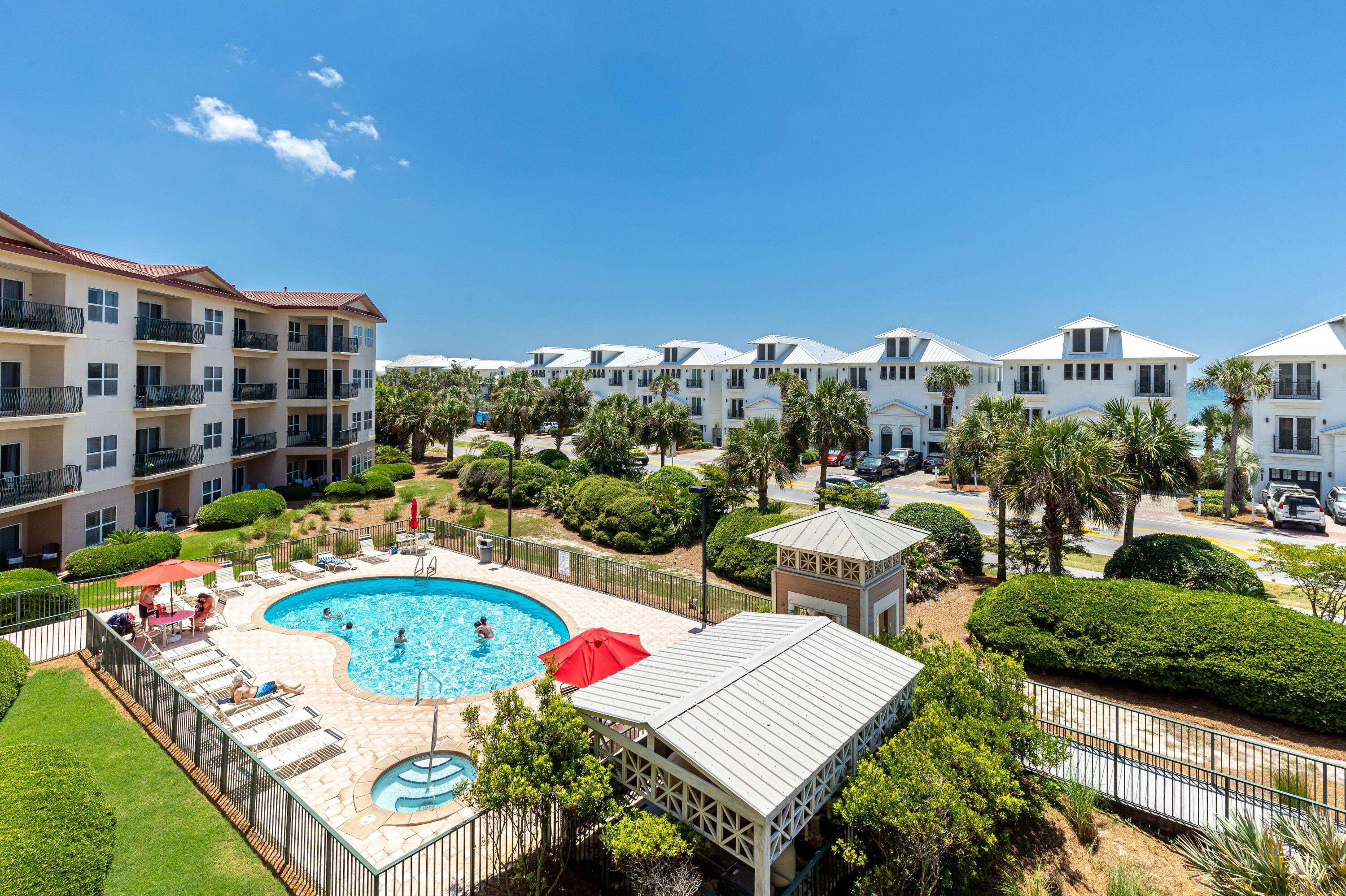 Miramar Beach, FL 32550,1952 Scenic Gulf Drive  #UNIT 303