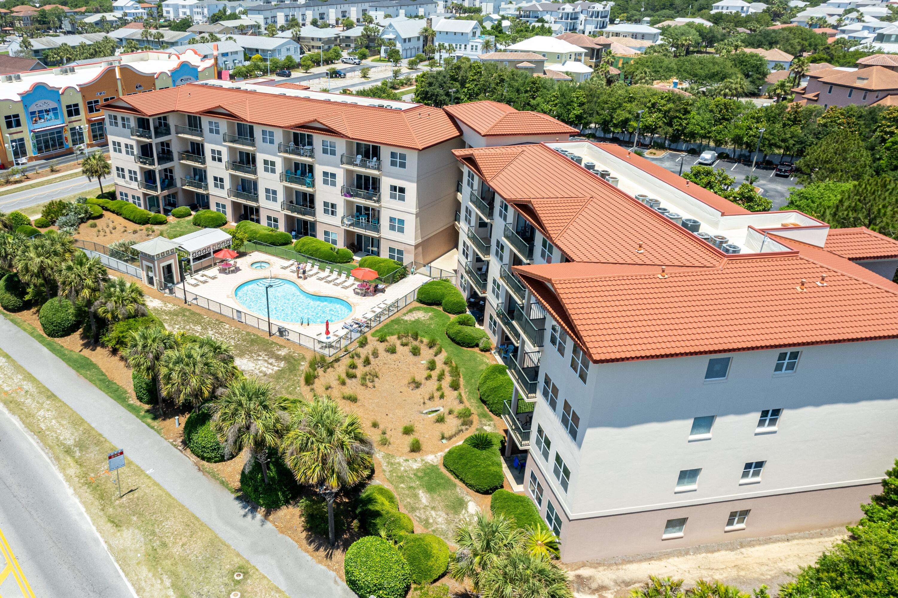 Miramar Beach, FL 32550,1952 Scenic Gulf Drive  #UNIT 303