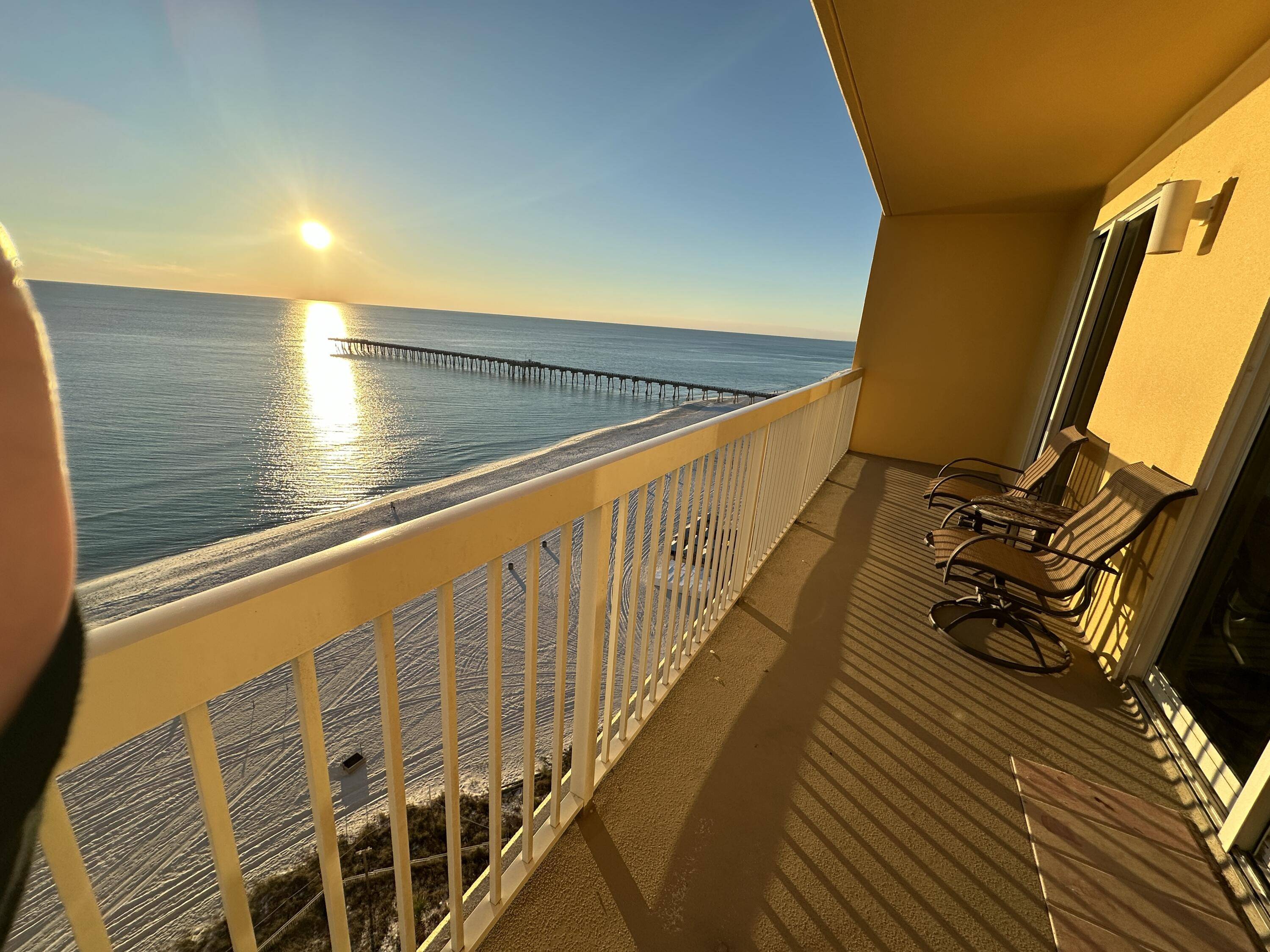 Panama City Beach, FL 32413,15817 Front Beach Road  #1208