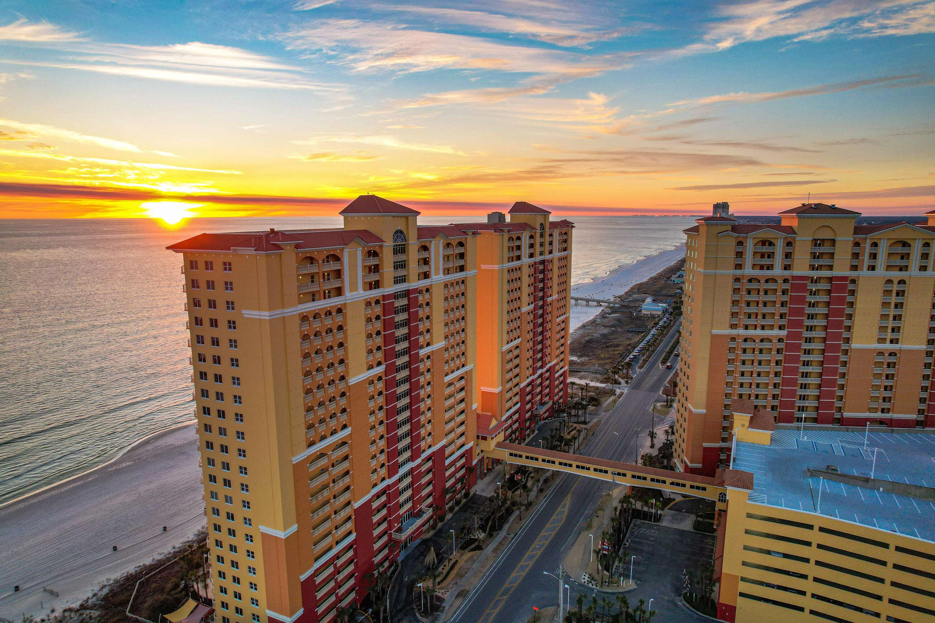 Panama City Beach, FL 32413,15817 Front Beach Road  #1208