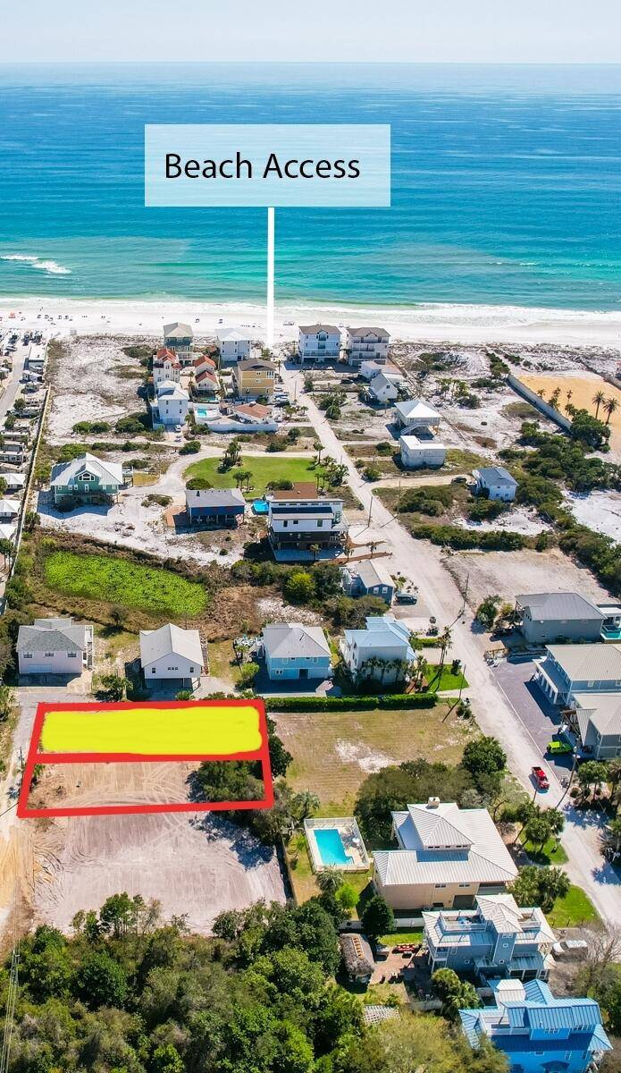 Miramar Beach, FL 32550,37 Casting Lake Road  #Lot B