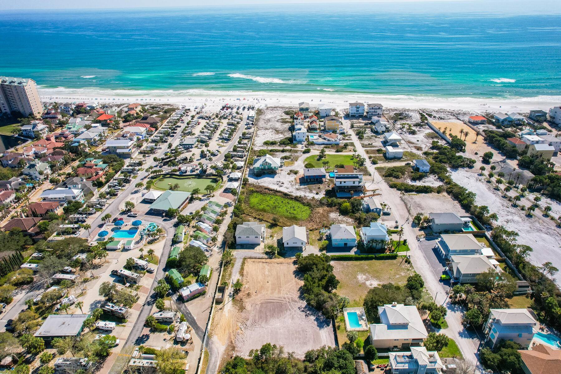 Miramar Beach, FL 32550,37 Casting Lake Road  #Lot B