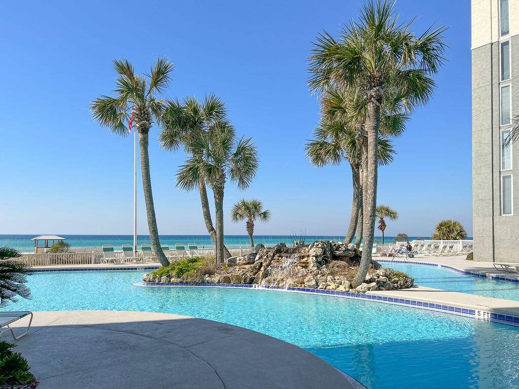 Panama City Beach, FL 32407,10509 Front Beach Road  #UNIT 1303