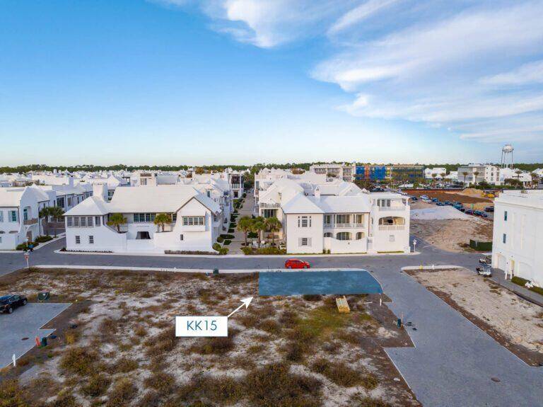 Inlet Beach, FL 32461,KK15 Sea Garden Street