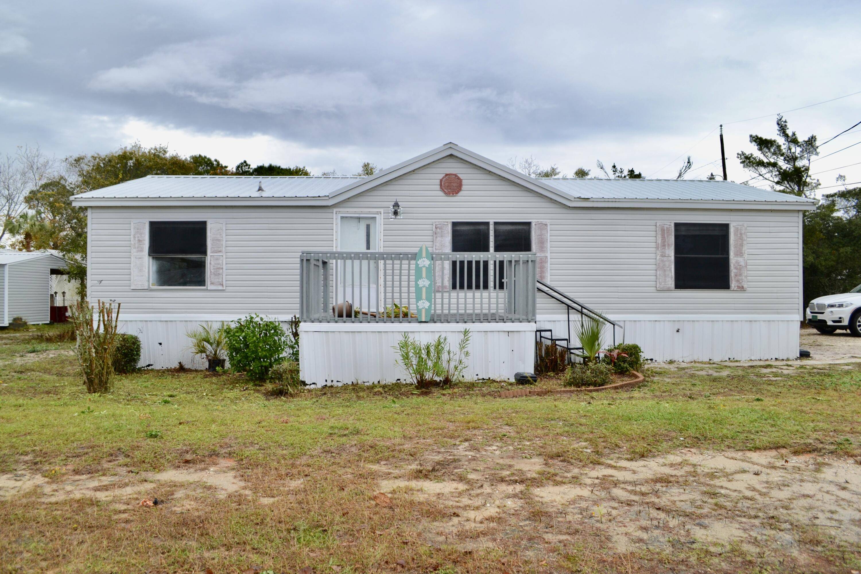 Panama City Beach, FL 32413,301 Palm Drive