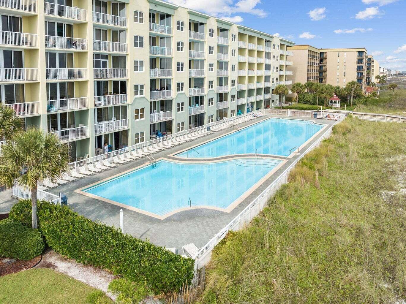 Fort Walton Beach, FL 32548,590 Santa Rosa Boulevard  #UNIT 317