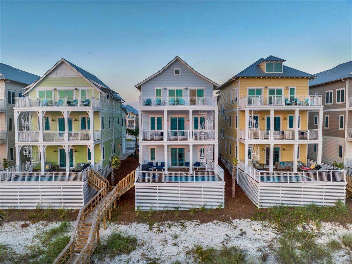 Panama City Beach, FL 32413,13655 Front Beach Road