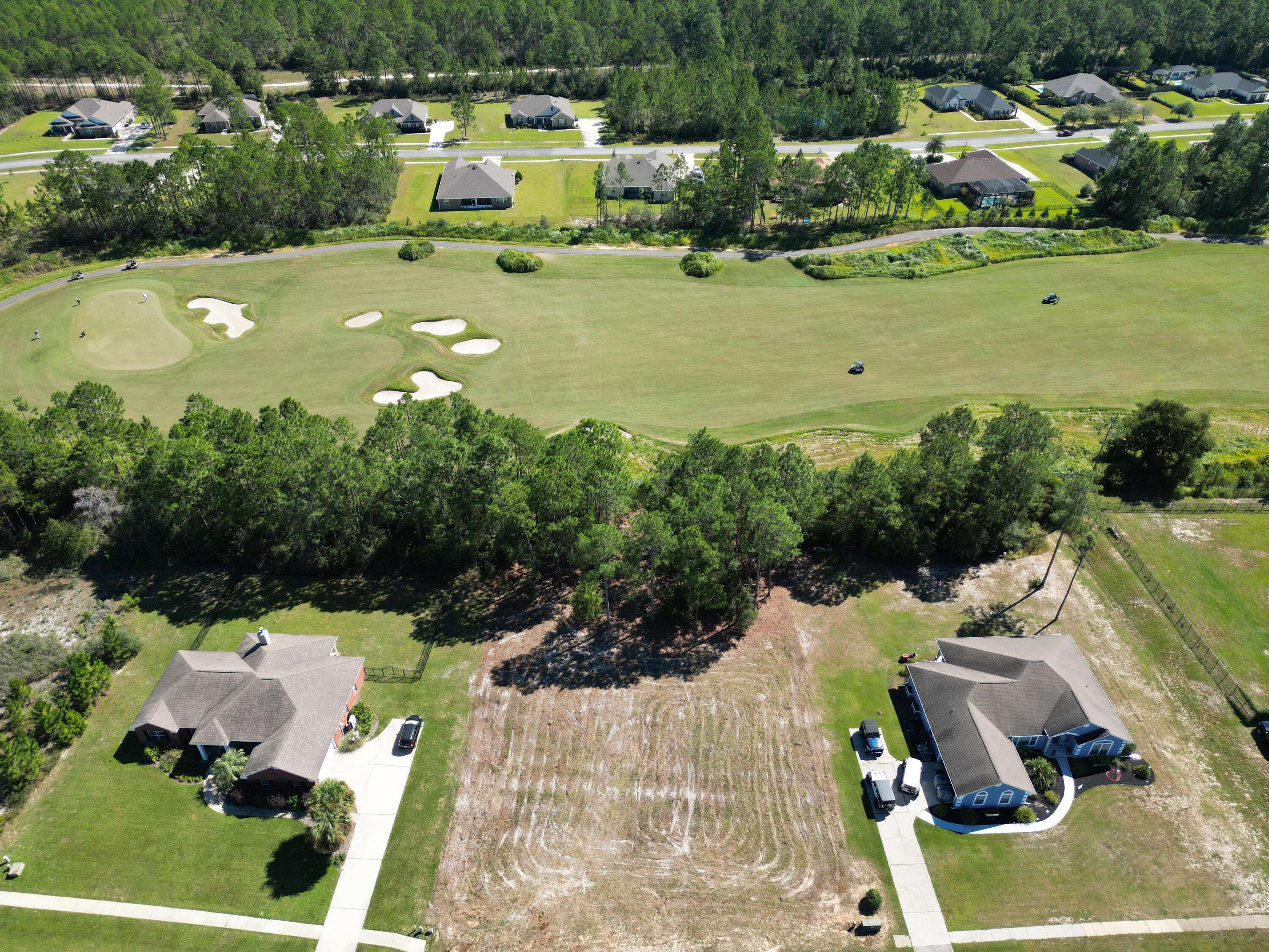 Freeport, FL 32439,Lot 10 E Club House Drive