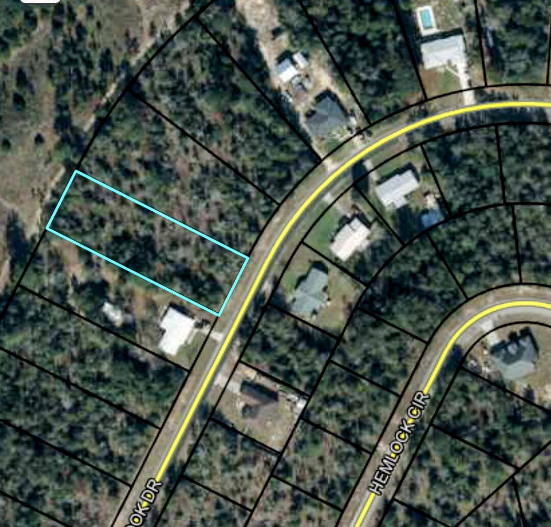 Chipley, FL 32428,Lot 14 WESTBROOK DR