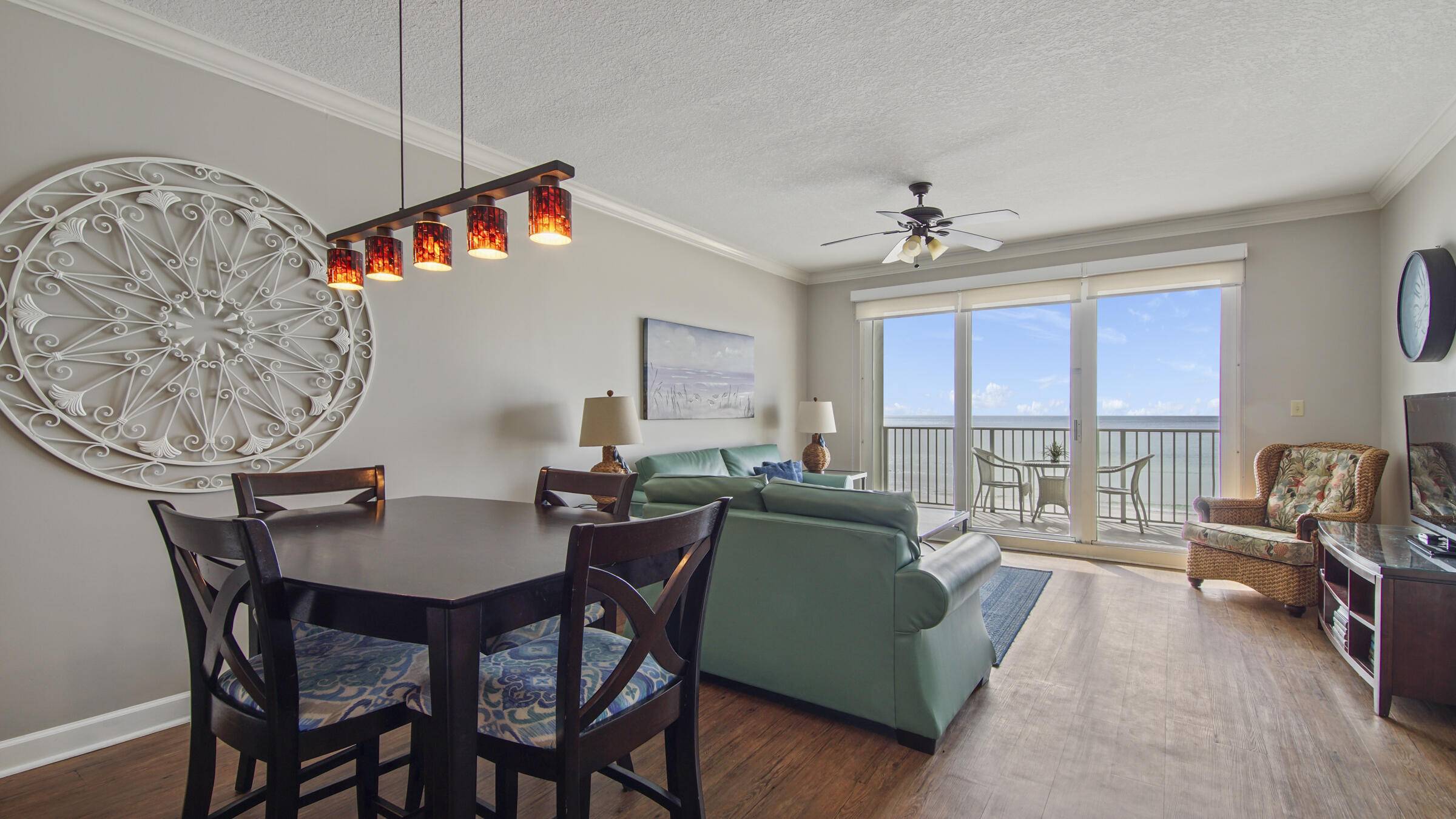 Panama City Beach, FL 32407,10719 Front Beach Road  #204