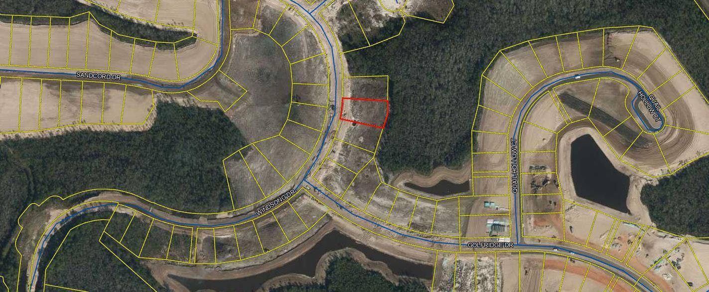 Inlet Beach, FL 32461,Lot 205 Watersound Camp Creek