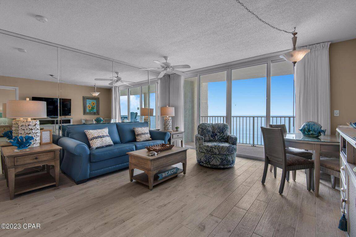 Panama City Beach, FL 32407,10517 Front Beach Road  #1002