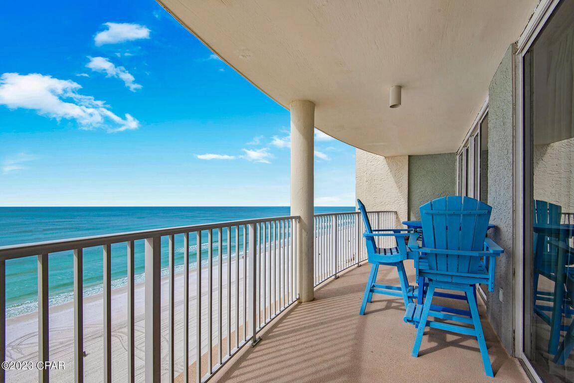 Panama City Beach, FL 32407,10517 Front Beach Road  #1002