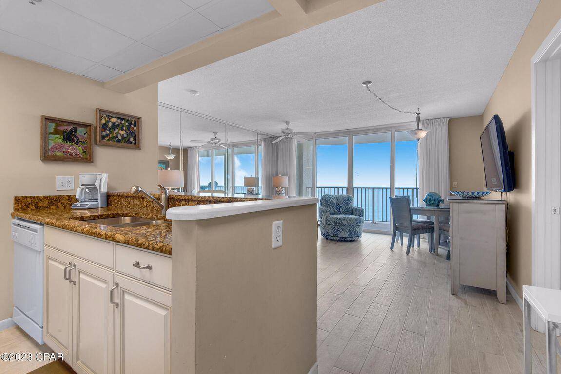 Panama City Beach, FL 32407,10517 Front Beach Road  #1002