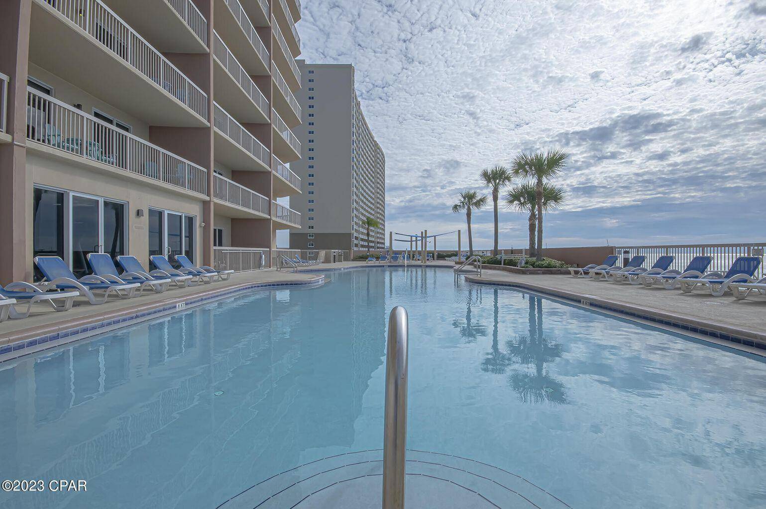 Panama City Beach, FL 32413,14825 Front Beach Road  #1001