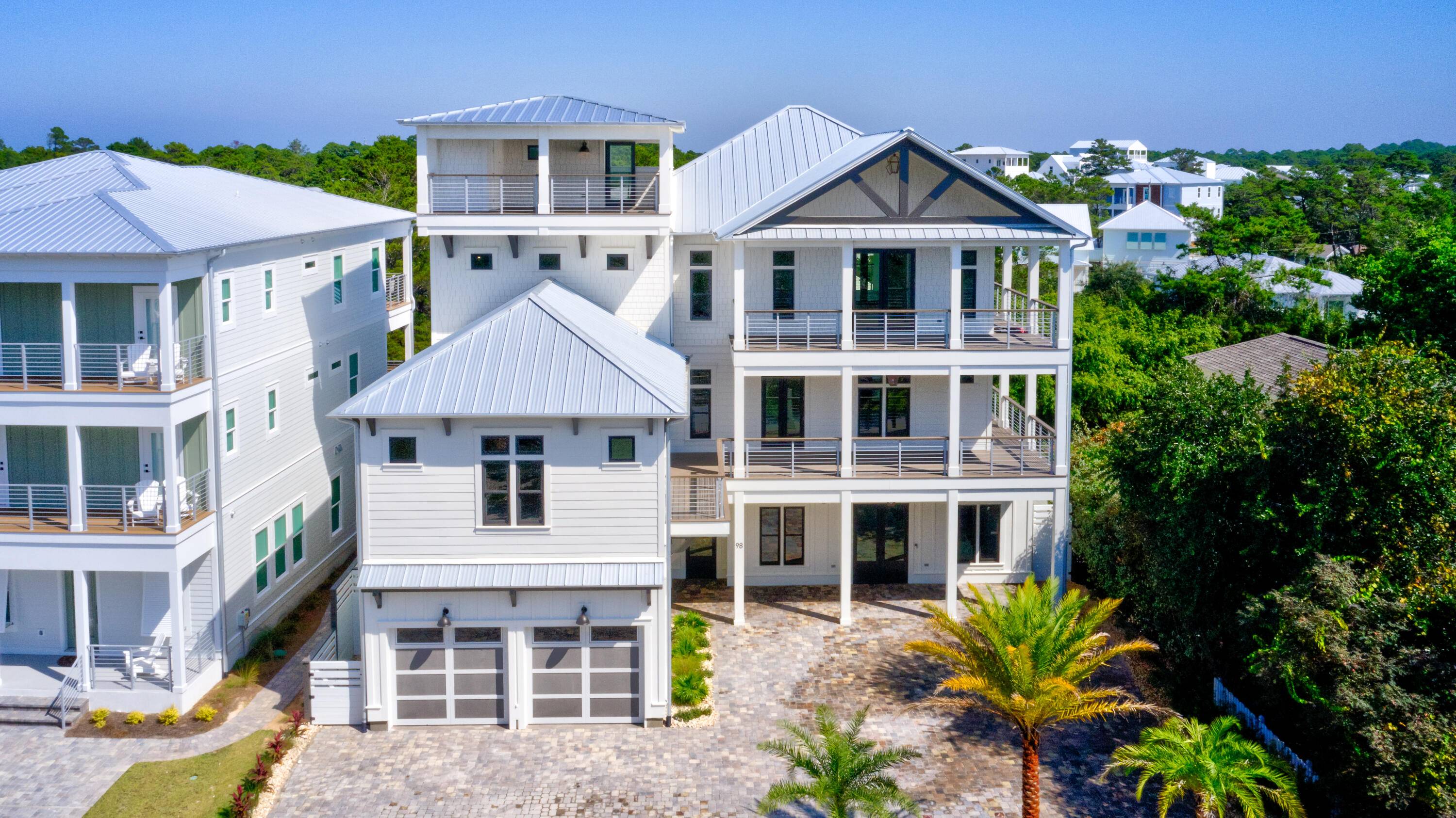 Santa Rosa Beach, FL 32459,98 Dune Drive