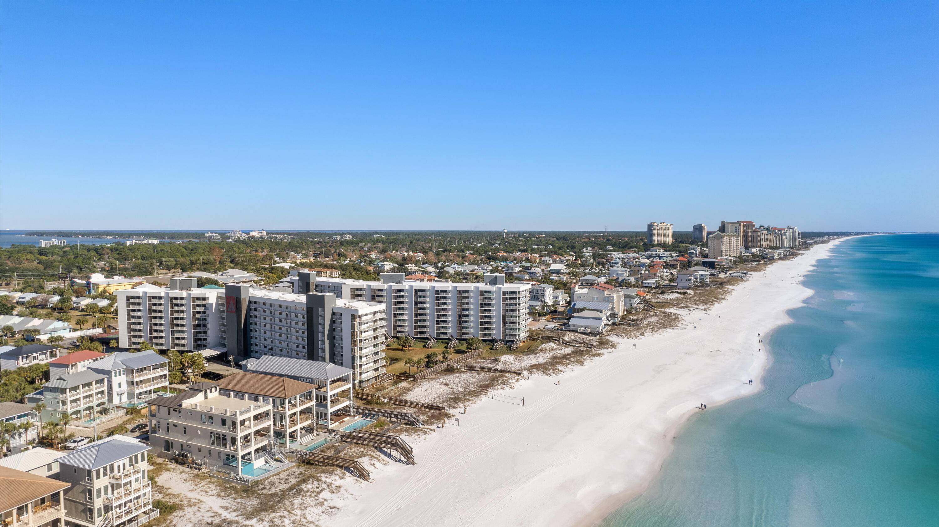 Miramar Beach, FL 32550,114 Mainsail Drive  #UNIT 256/257