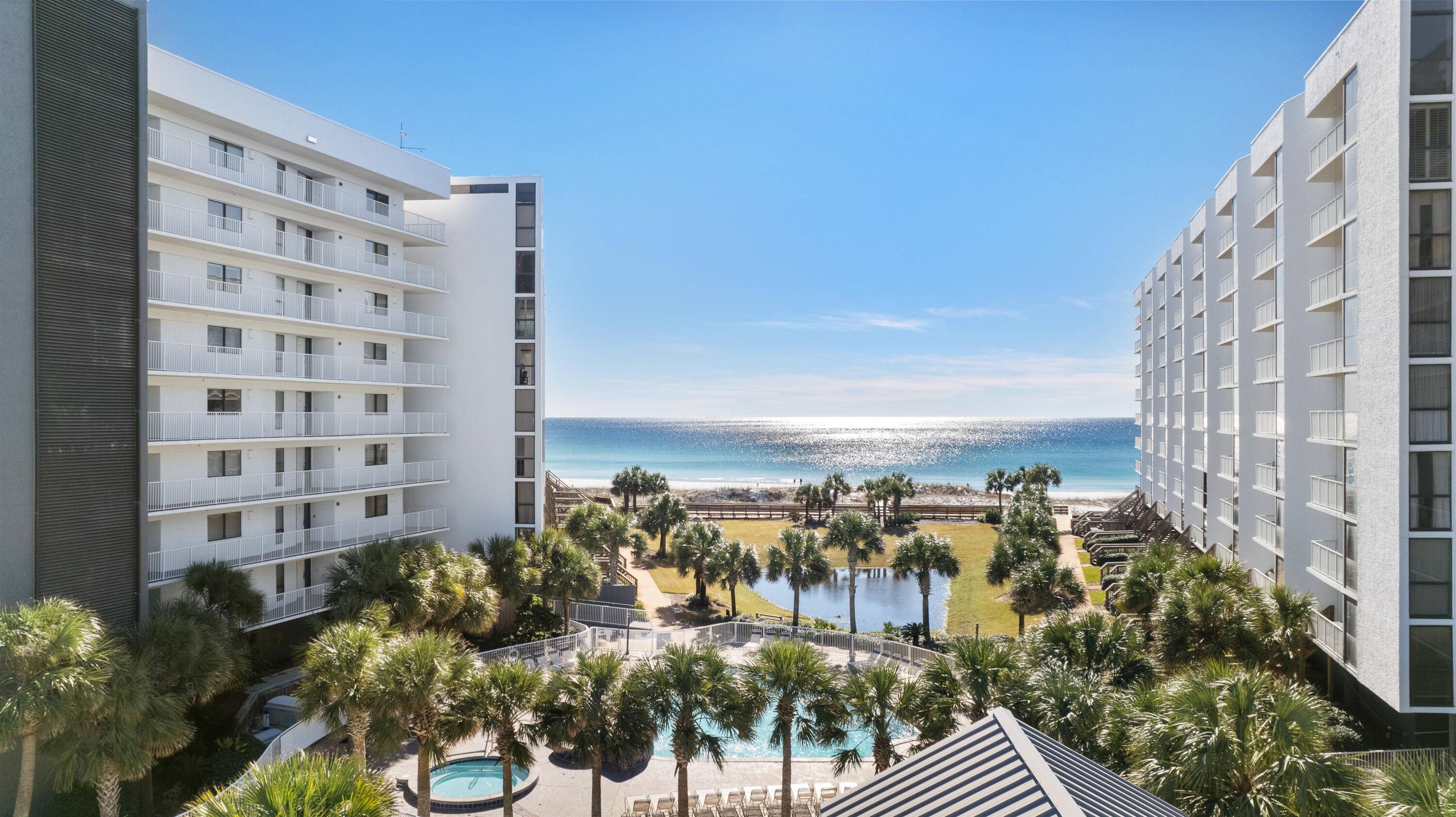 Miramar Beach, FL 32550,114 Mainsail Drive  #UNIT 256/257