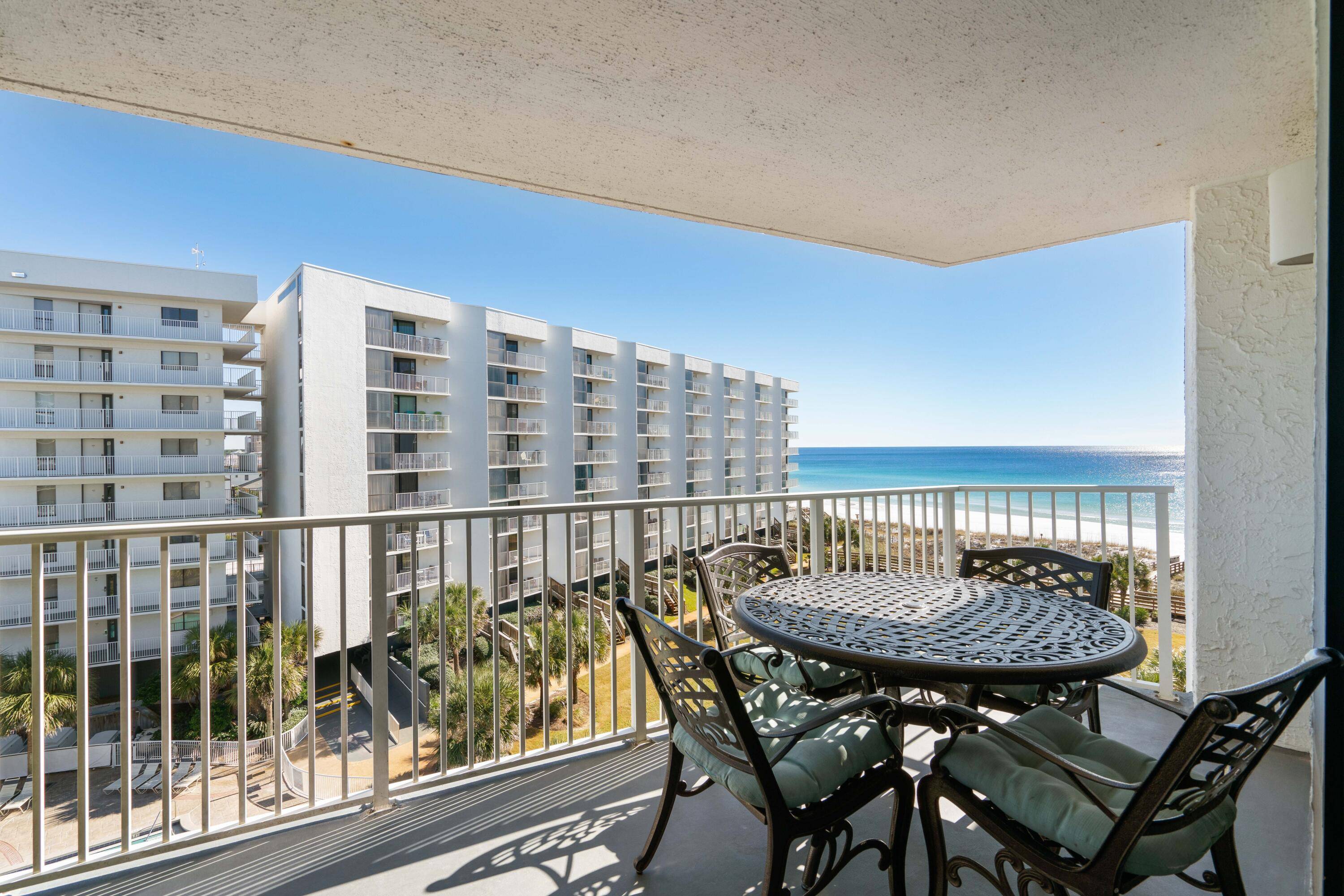 Miramar Beach, FL 32550,114 Mainsail Drive  #UNIT 256/257