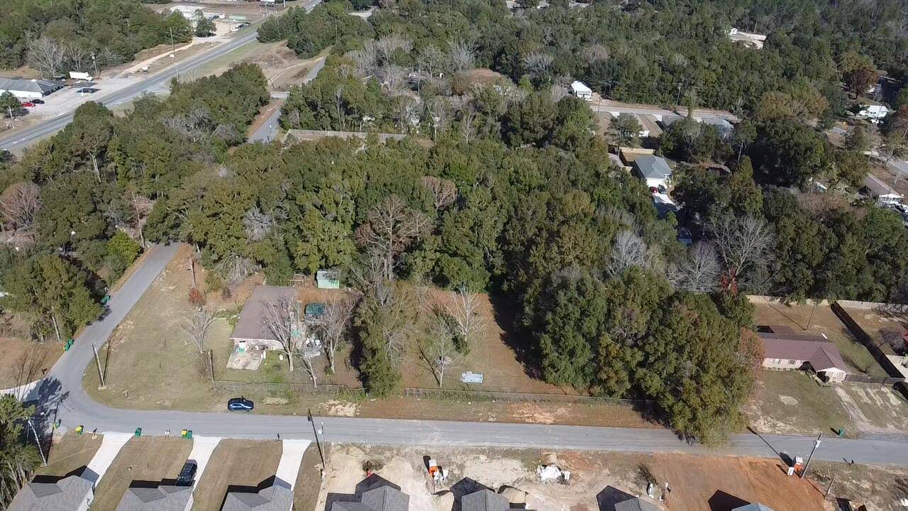 Crestview, FL 32536,3156 E Chestnut Avenue  #Lots 10-12