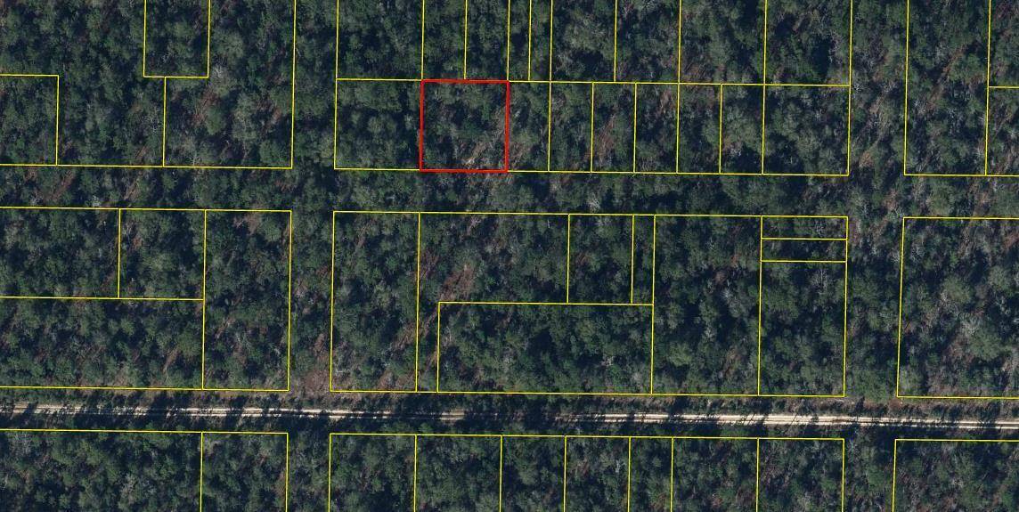 Defuniak Springs, FL 32433,Lots 17-20 Country Club Heights NW