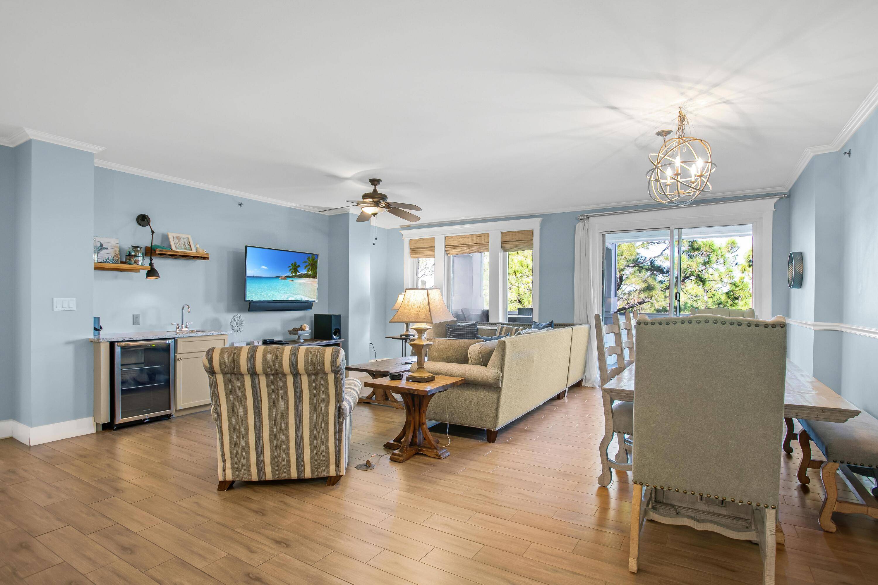 Miramar Beach, FL 32550,9600 Grand Sandestin Boulevard  #3418