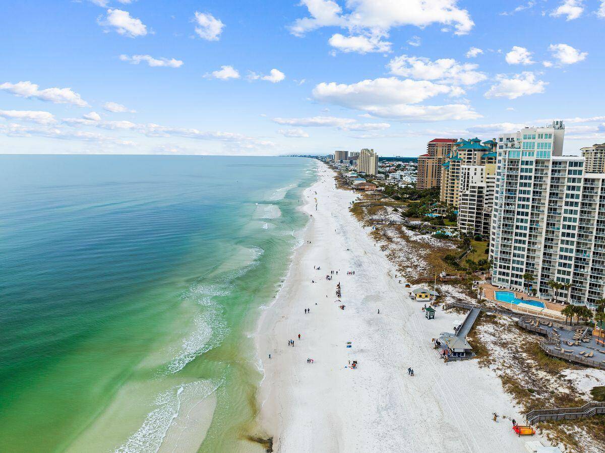 Sandestin, FL 32550,4311 Beachside Two Drive  #311