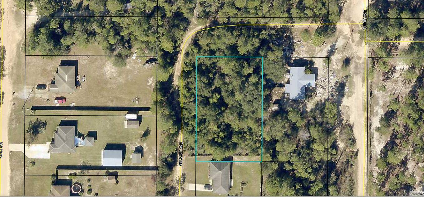 Crestview, FL 32539,TBD Second Avenue