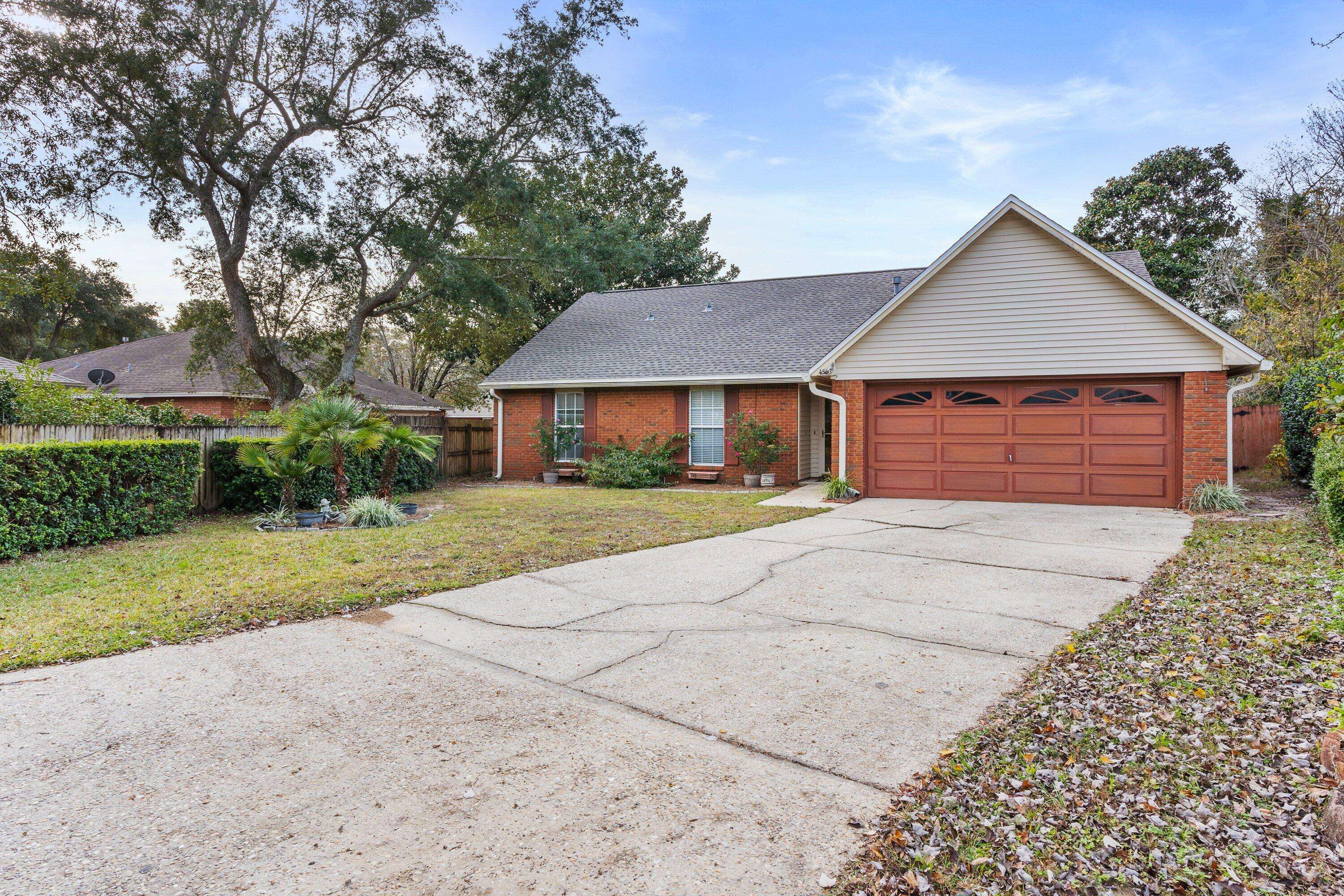 Niceville, FL 32578,4563 Parkwood Court